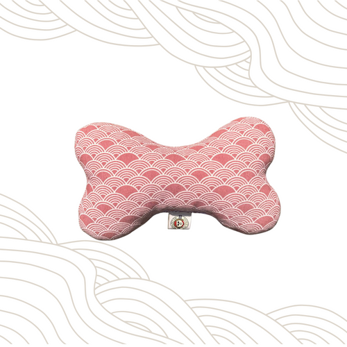 Plush Squeaky Dog Toy