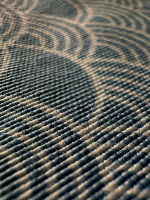 Classic Scrunchies - Wave Pattern